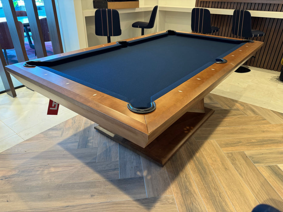 origami 7' pool table  3