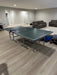 Brunswick smash 3.0 table tennis room 