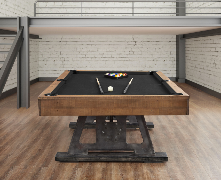 Imperial Da Vinci Pool Table