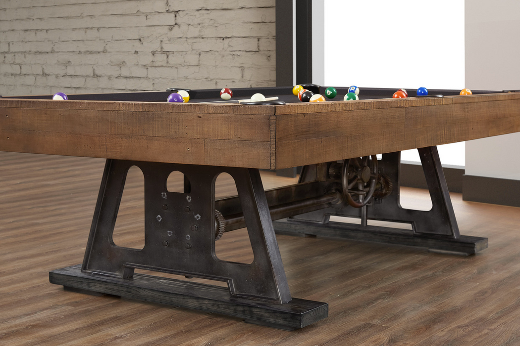 Imperial Da Vinci Pool Table