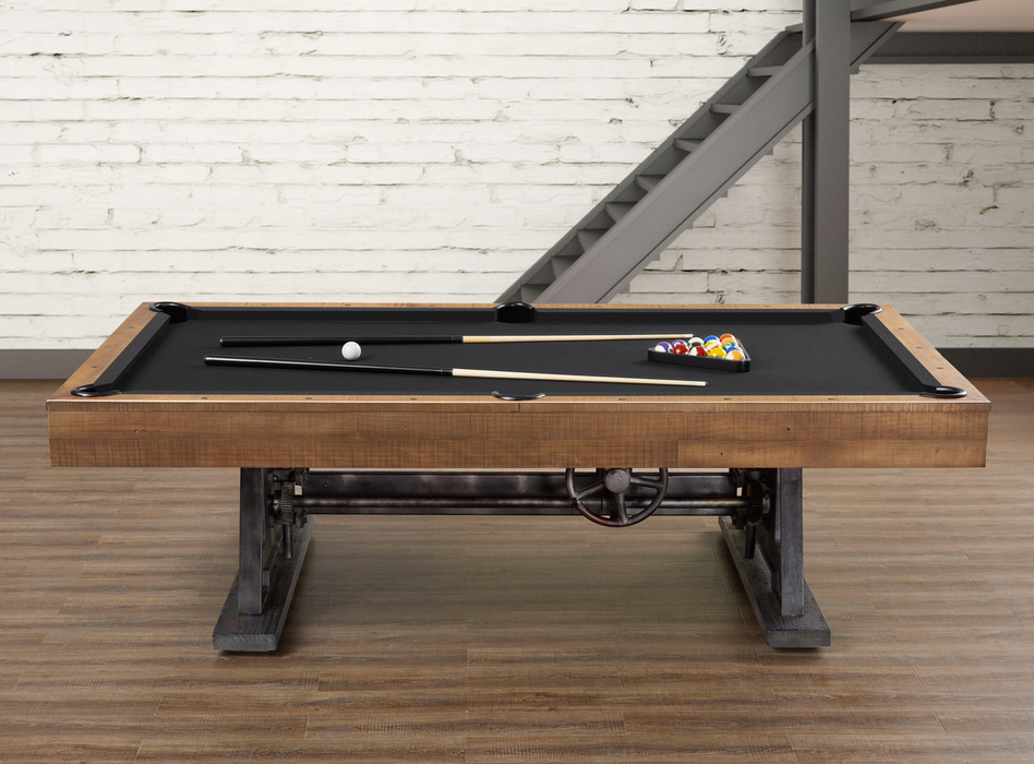 Imperial Da Vinci Pool Table