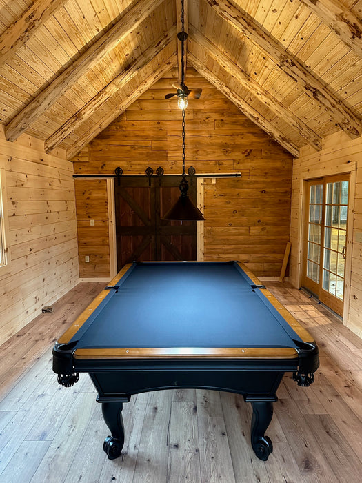 Olhausen Ellianna Pool Table