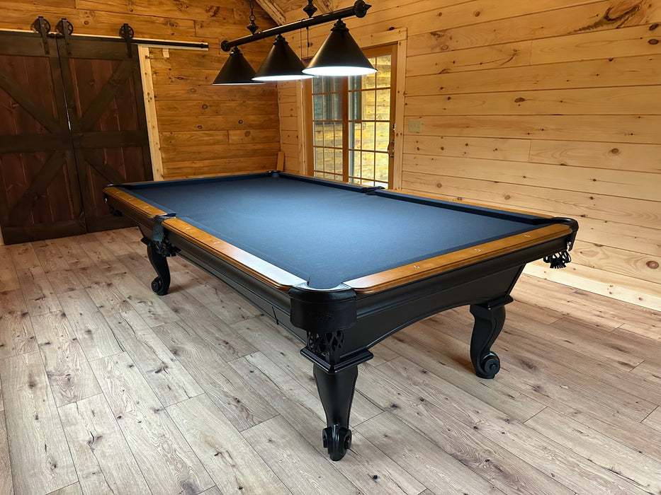 Olhausen Ellianna Pool Table