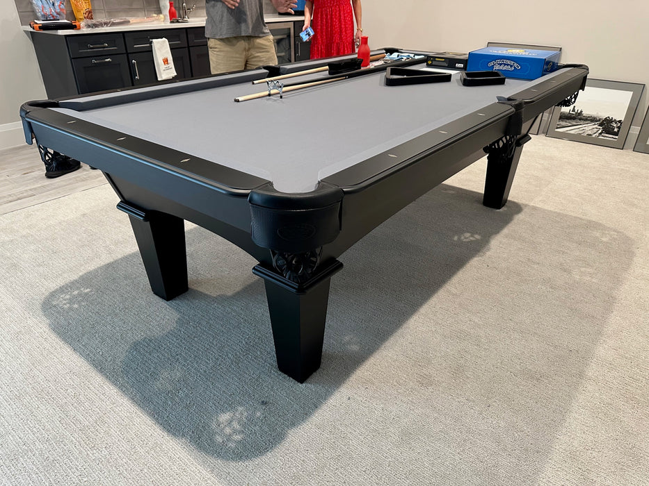 Olhausen Annabelle Pool Table