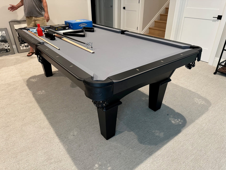 Olhausen Annabelle Pool Table