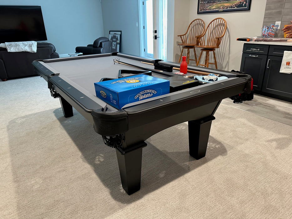 Olhausen Annabelle Pool Table