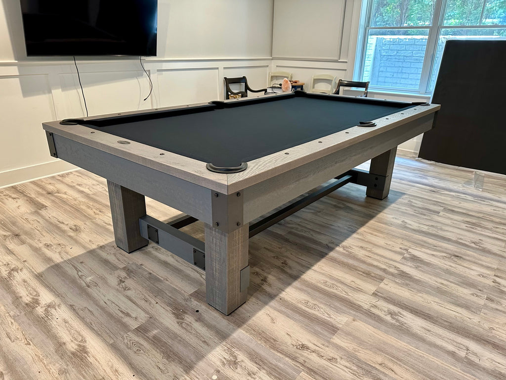 Pool Tables — Robbies Billiards