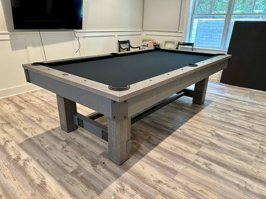 Olhausen Youngstown Pool Table