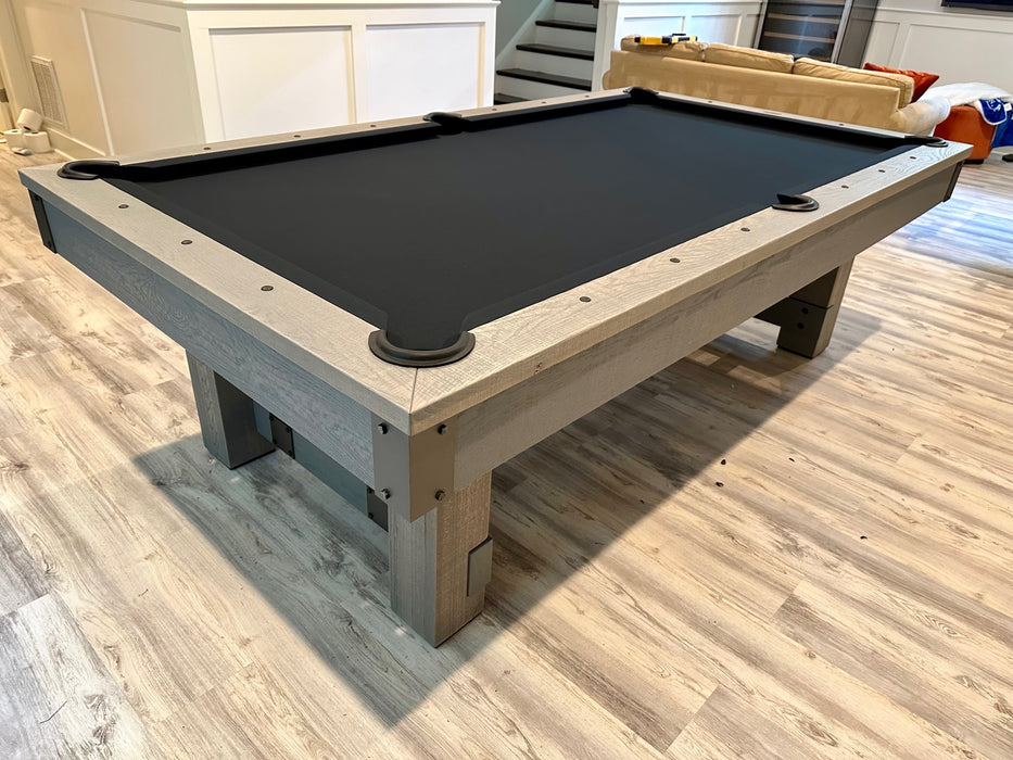 Olhausen Youngstown Pool Table