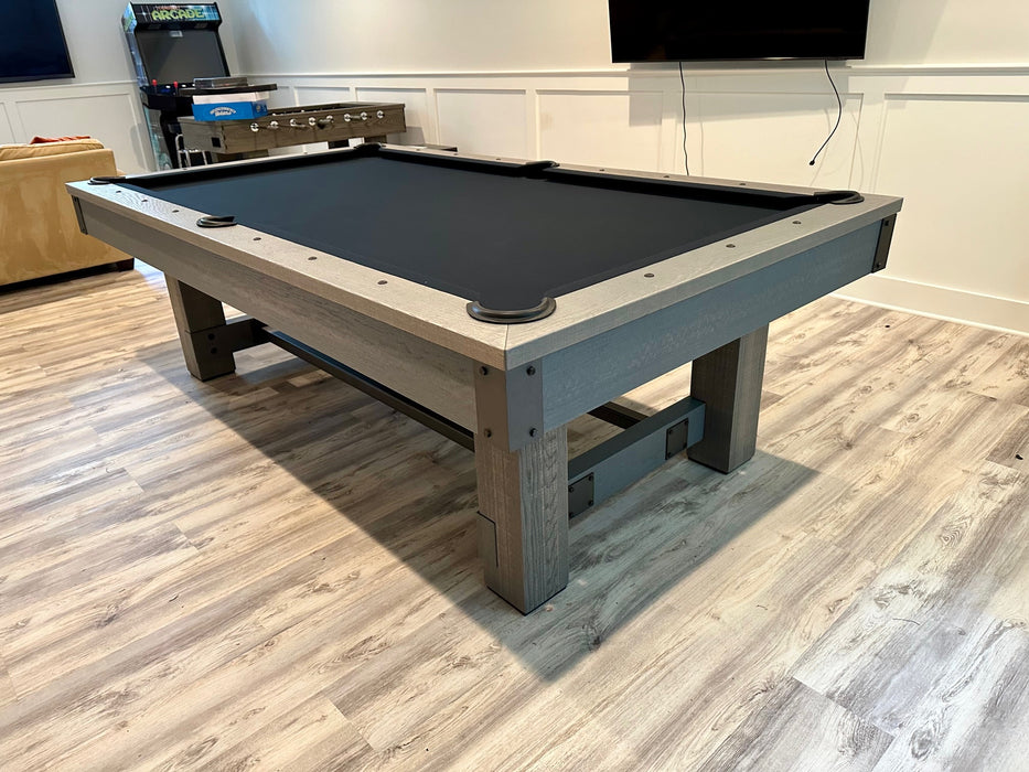 Olhausen Youngstown Pool Table