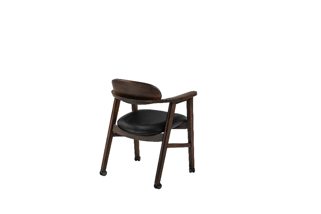 Olhausen laguna poker chair back