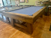 True Billiards Telluride Pool Table store