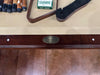 used olhausen montrachet 6' pool table logo