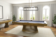 california house highland pool table collection