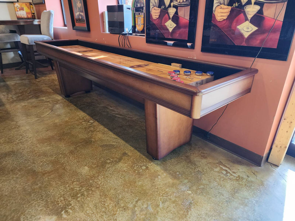 Robbies Billiards - pool tables & game room furniture since 1954