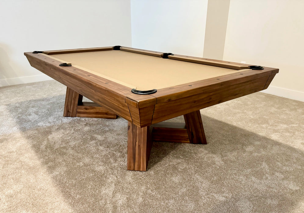 Imperial Aris Pool Table main