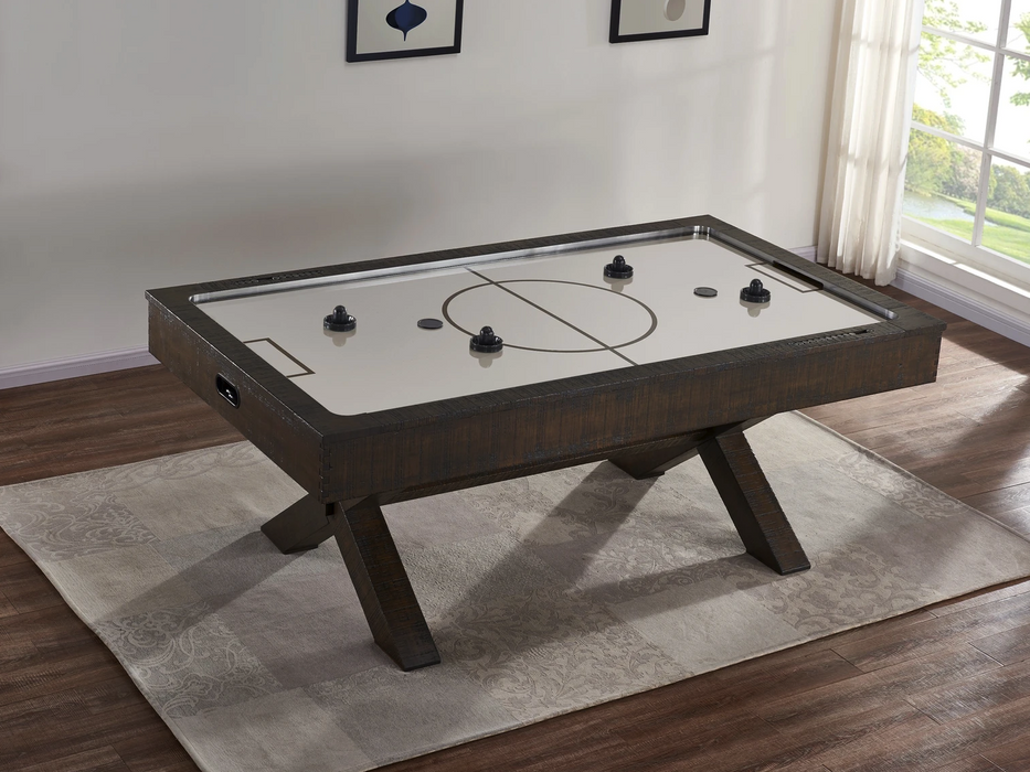 Imperial Homestead Air Hockey Table main