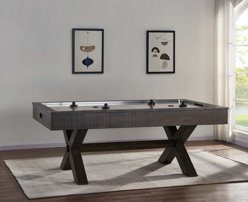 Imperial Homestead Air Hockey Table