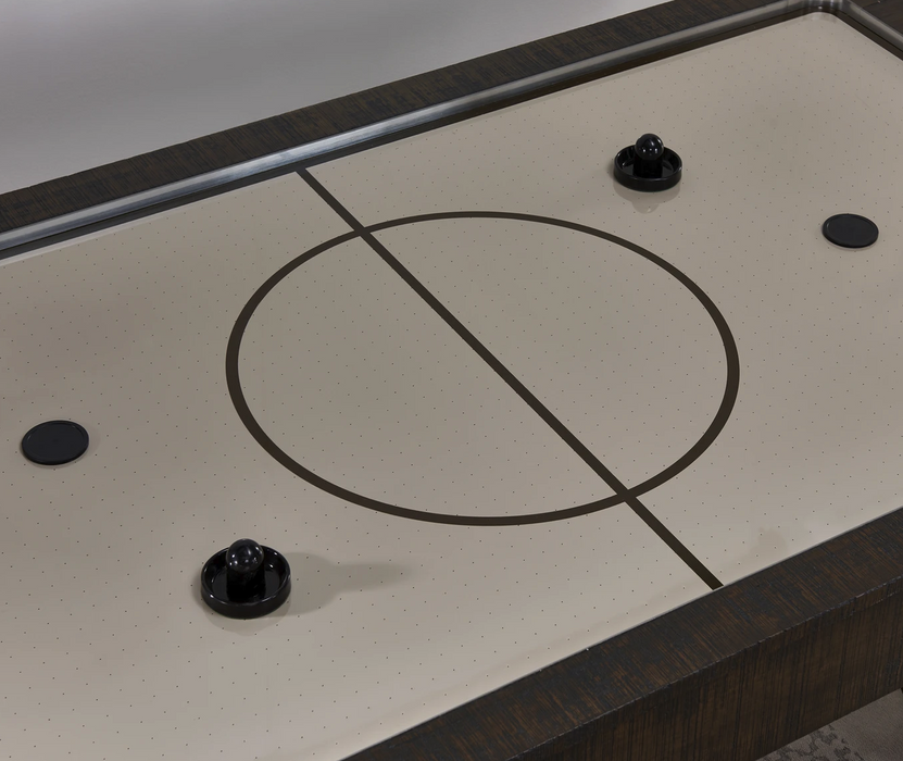 imperial homestead air hockey table surface