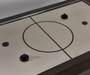 imperial homestead air hockey table surface