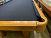 legacy caravel 8' pool table detail2