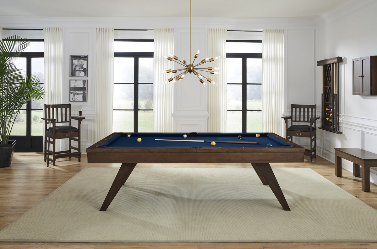 Imperial Oslo Pool Table — Robbies Billiards