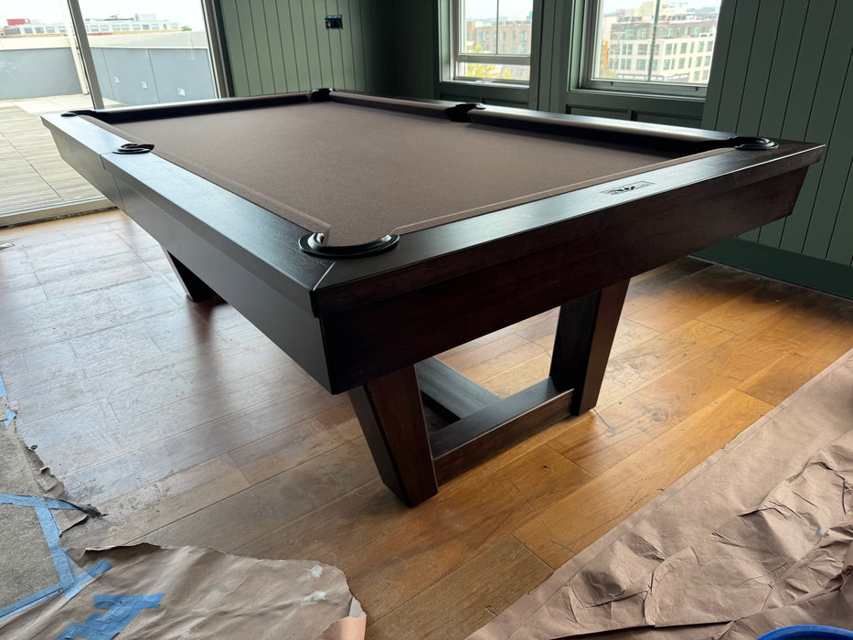 Presidential Grant Pool Table