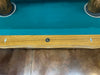 Used American Legacy 8' Oak Pool Table logo