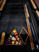 used connelly prescott pool table accessories