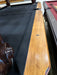 used connelly prescott pool table rail