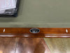 used legacy megan 8' pool table rail