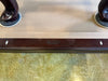 used olhausen grace 8' cherry pool table rail