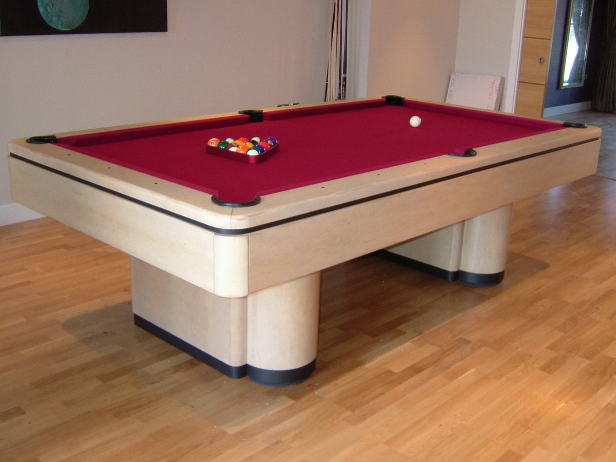 Olhausen Southern Pool Table — Robbies Billiards