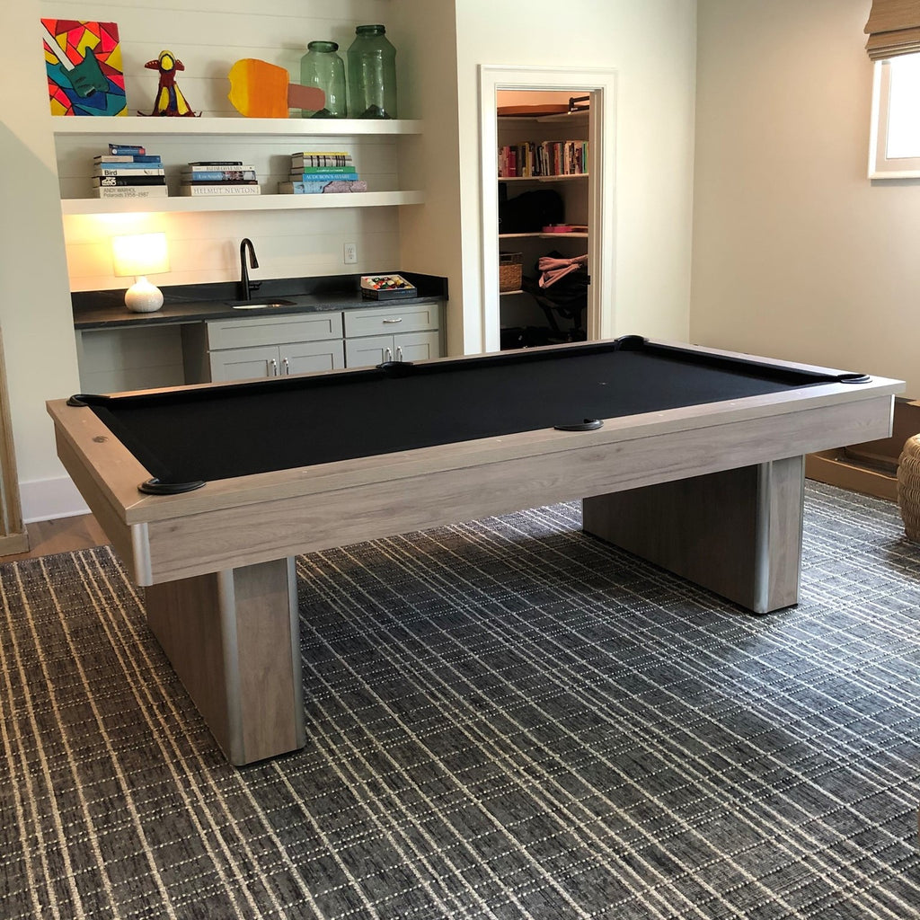 17+ Olhausen Pool Table Reviews