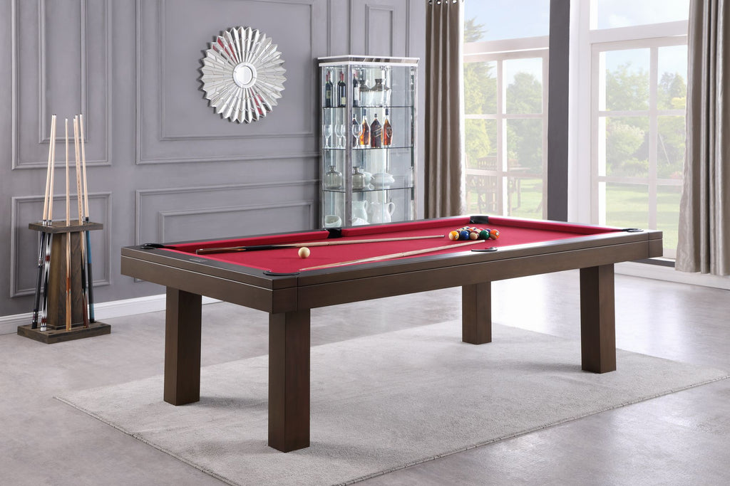 Pool Tables — Robbies Billiards