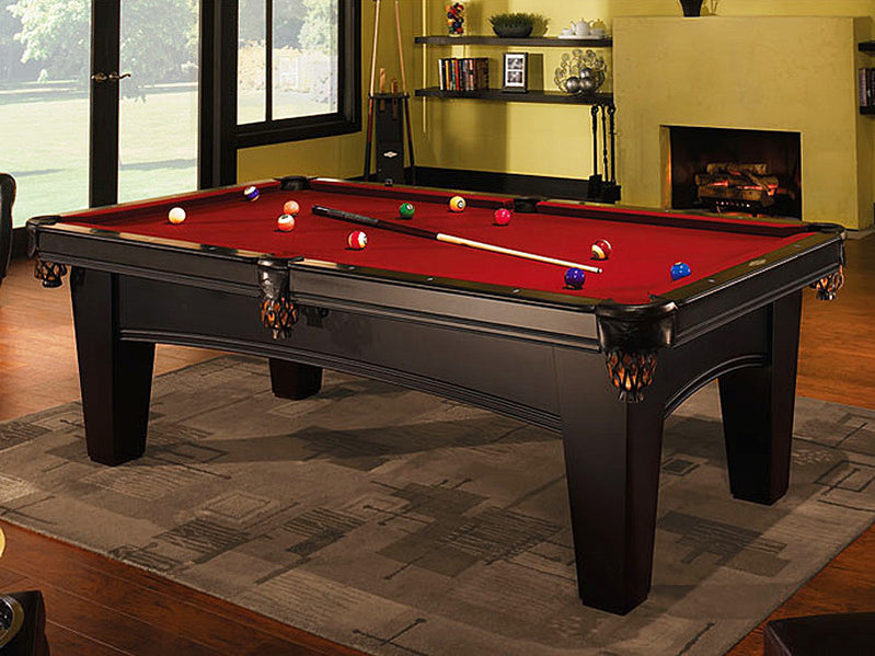 Pool Tables — Robbies Billiards