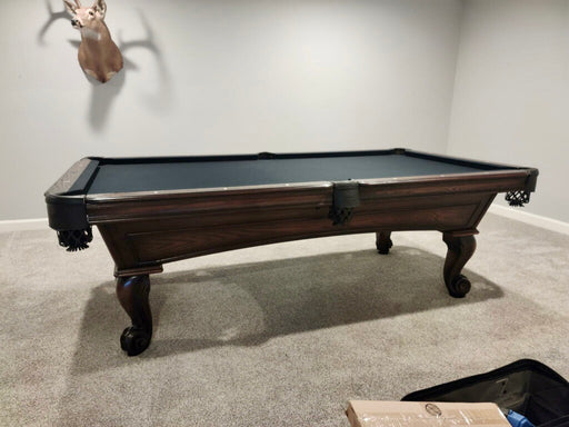 Santa Ana Pool Table