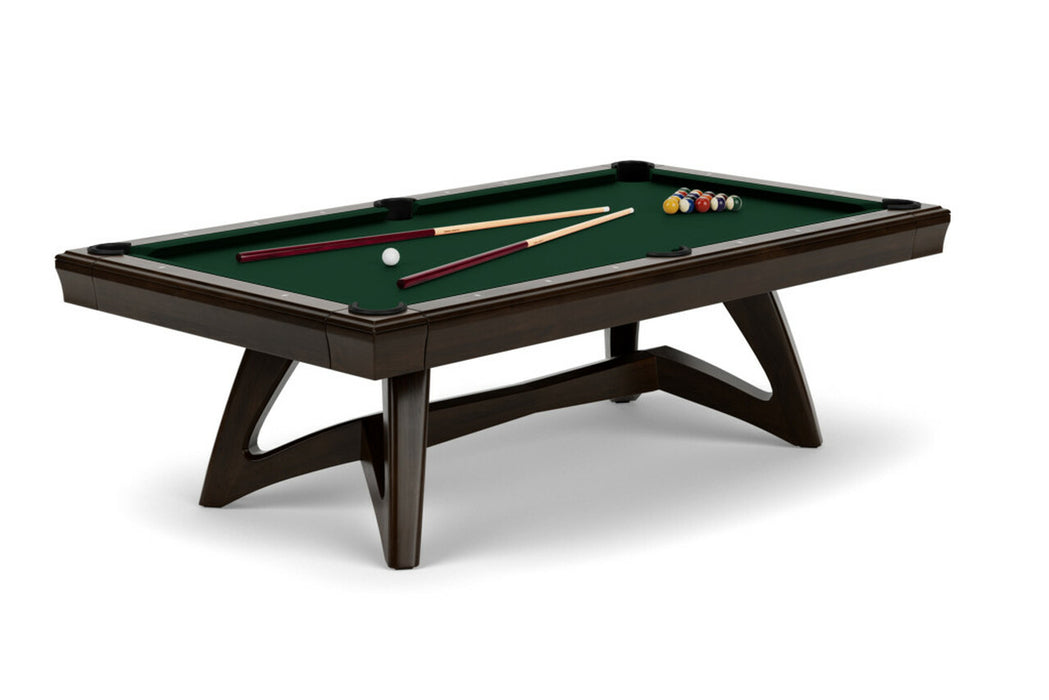 Aramith Fusion 7' Dining Pool Table — Robbies Billiards