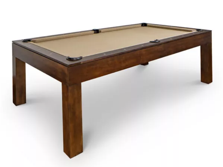 Presidential Polk Pool Table — Robbies Billiards